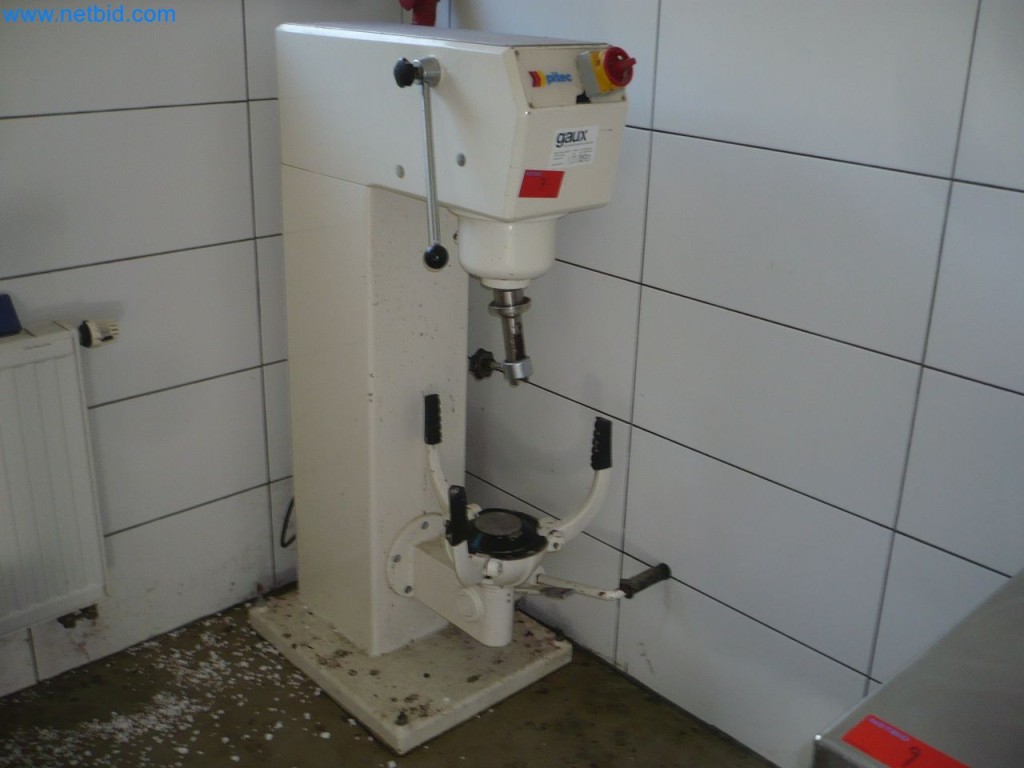 Pitec RM20L Stirring machine