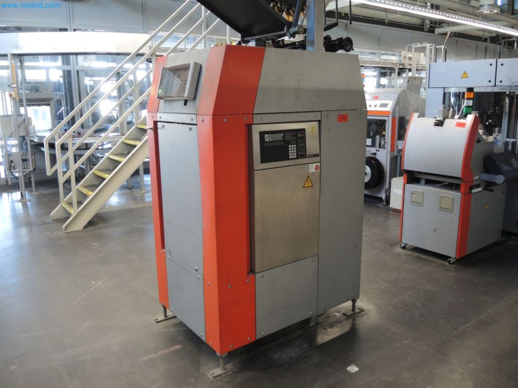 Used Videojet Excel 270G 3 Marking systems for Sale (Auction Premium) | NetBid Industrial Auctions