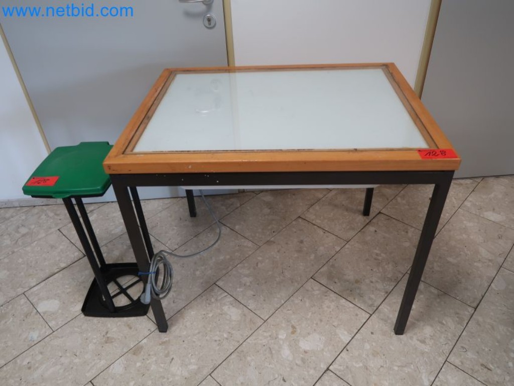 Used Leuchttisch for Sale (Auction Premium) | NetBid Slovenija