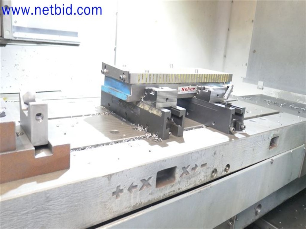 Used Schunk Kontec KSM 2 NC objemka for Sale (Auction Premium) | NetBid Slovenija