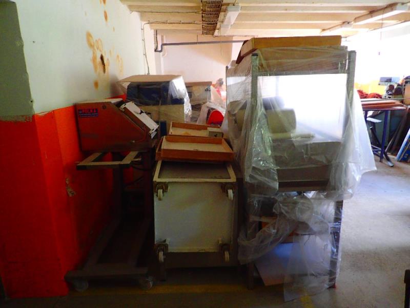 Pita Bread Equipment (Bakery Equipment) - POLKA