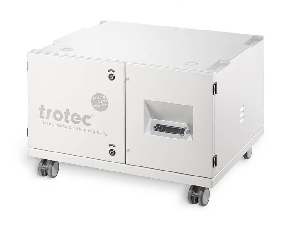 Trotec Trotec Speedy 100 - 30 Watt CO² Laser gebraucht gebraucht kaufen (Trading Standard)