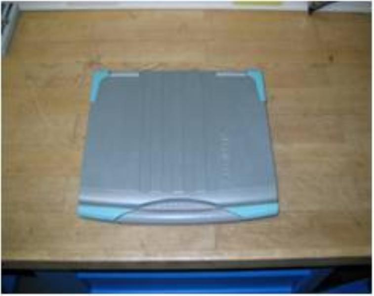 Used Siemens Field PG Programmiergerät / Notebook for Sale (Trading Premium) | NetBid Industrial Auctions