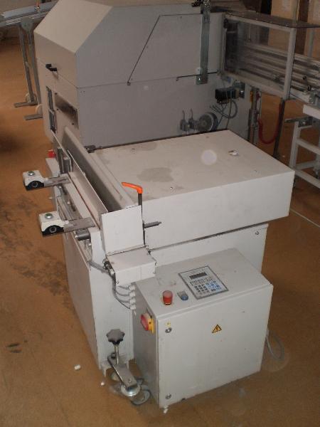 Used Sigloch NH5  Book pressing machine for Sale (Auction Premium) | NetBid Industrial Auctions