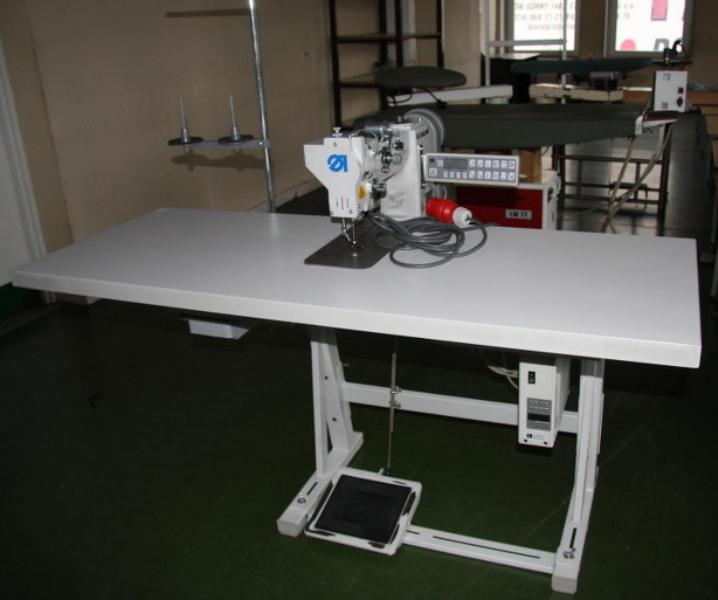 Used Durkopp 609 990001 Besting Stitch Sewing Machine For Sale