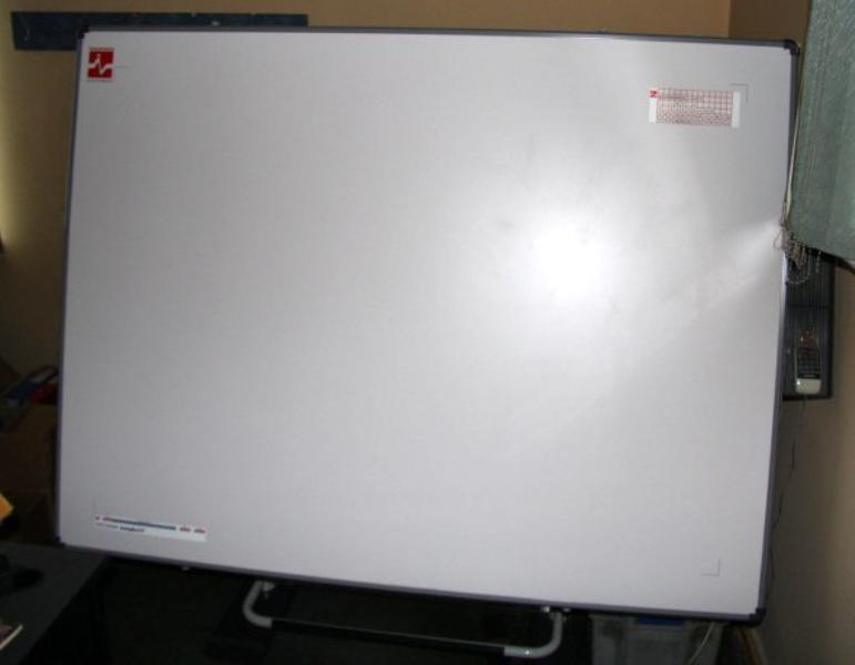 GTCO CalComp DB6-2024 Digitizer Board with LED Light Board – MSU Surplus  Store