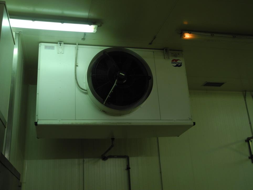 Used Guntner 2 Air Conditioner For Sale Auction Premium Netbid Industrial Auctions