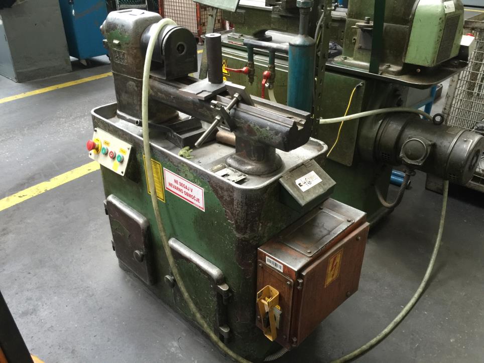 Turret lathe (Trading Premium) | NetBid España