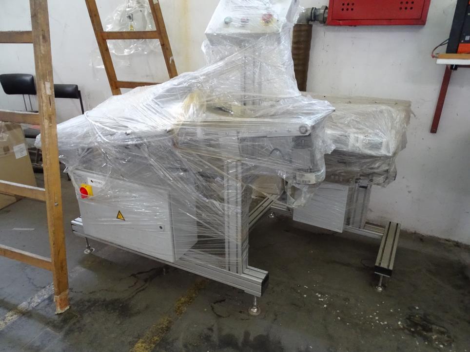 Inel IN315 D120 Labeling machine (Auction Premium) | NetBid España