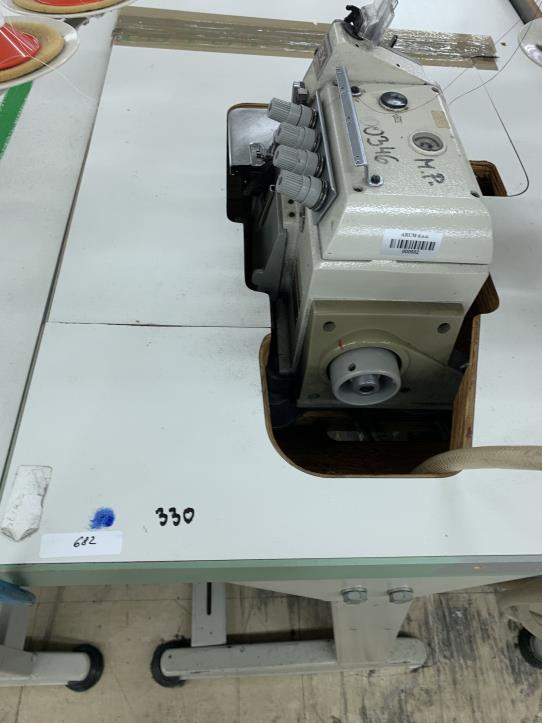 Used Pegasus EX 3216 Sewing machine for Sale (Auction Premium) | NetBid Slovenija