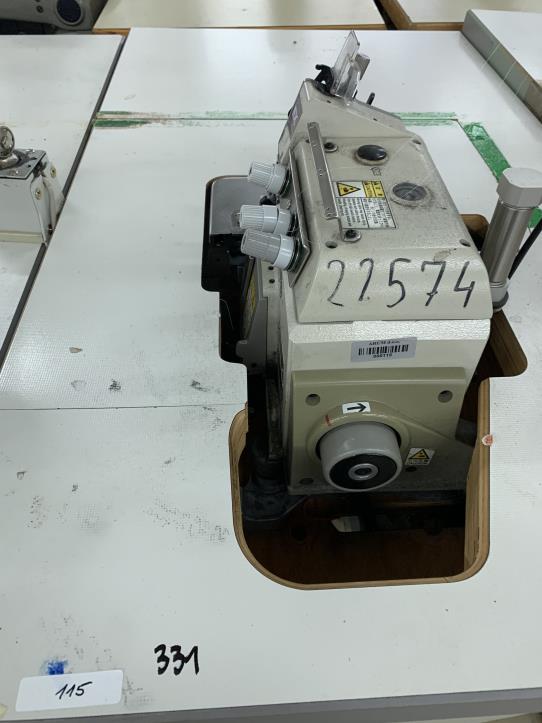 Used Pegasus EX 5204 Sewing machine for Sale (Auction Premium) | NetBid Slovenija