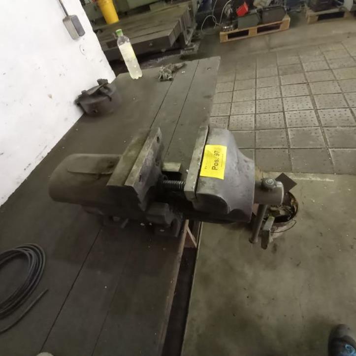 Used Vice for Sale (Auction Premium) | NetBid Industrial Auctions