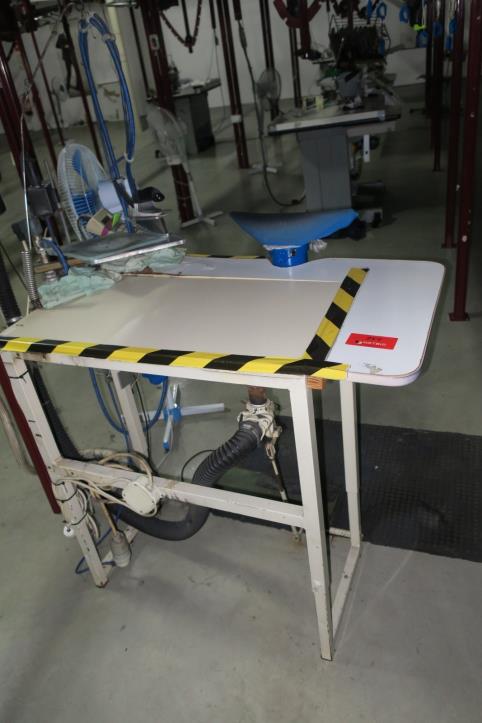 Collar ironer gebraucht kaufen (Auction Premium) | NetBid Industrie-Auktionen