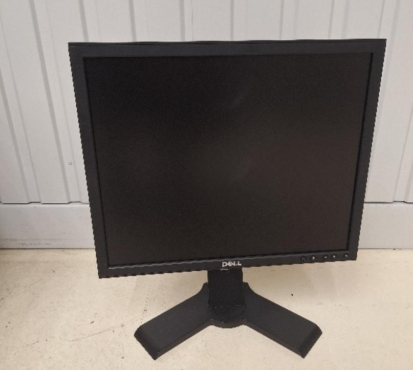 DELL Monitor   PC Monitor DELL gebraucht kaufen (Auction Premium) | NetBid Industrie-Auktionen