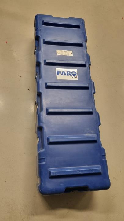 FARO Kreon Digitaler Messarm gebraucht kaufen (Auction Premium) | NetBid Industrie-Auktionen