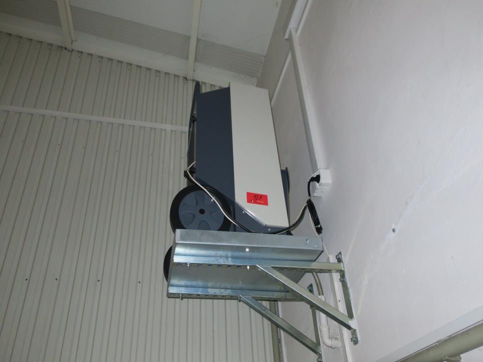 Dantherm CDT 60 Osuszacz gebraucht kaufen (Auction Premium) | NetBid Industrie-Auktionen