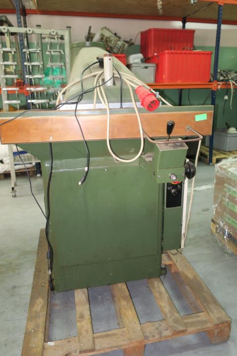 Used Prefix 06145 P4 Hydraulic arm cutter for Sale (Auction Premium) | NetBid Slovenija