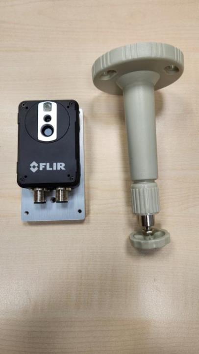 Flir Flir AX serie Thermo camera Flir 4 pcs