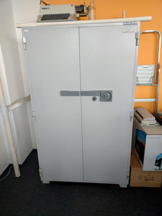 Royal Safe GGN-118L Safe