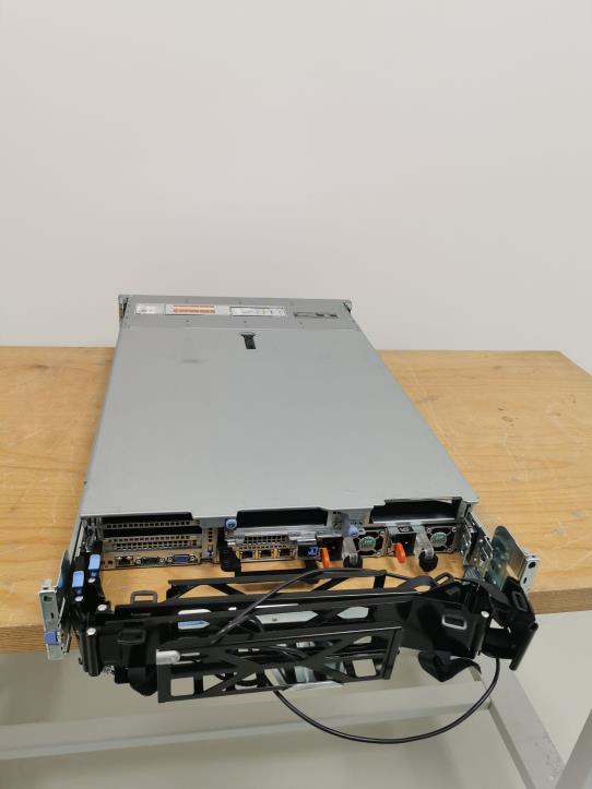 Used DELL/HP DELL/HP servers for Sale (Auction Premium) | NetBid Slovenija