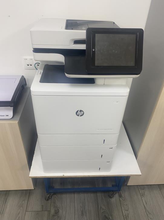 14 printers gebruikt kopen (Auction Premium) | NetBid industriële Veilingen