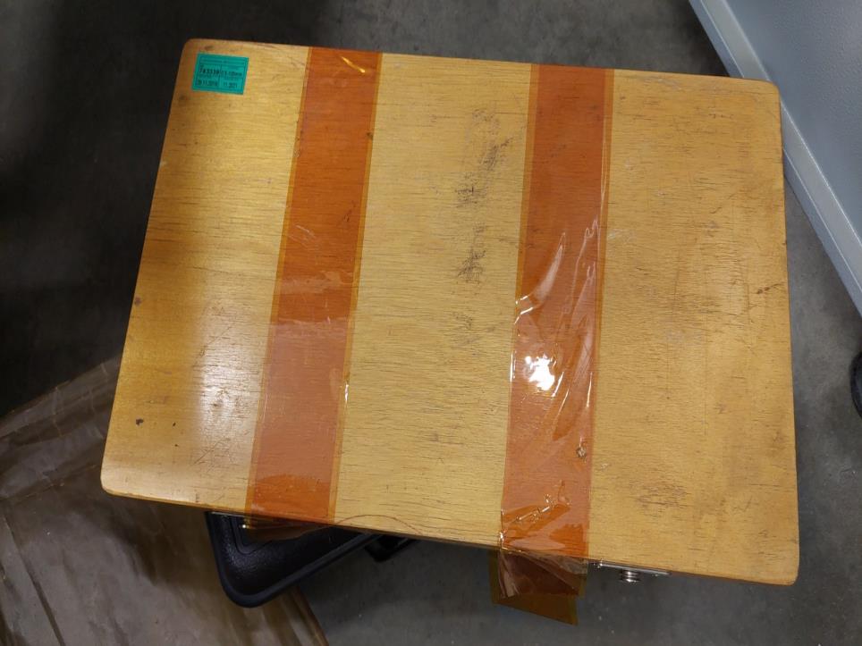 Used Gauge blocks for Sale (Auction Premium) | NetBid Industrial Auctions